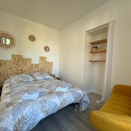 Ma Belle Conciergerie - Cosy 2Pieces Centre Historique Milly-La-Foret Exterior foto
