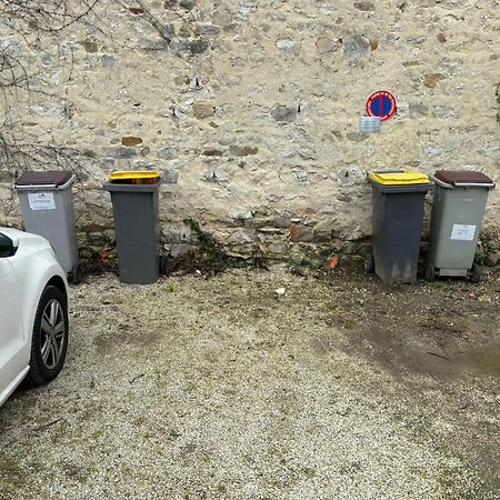 Ma Belle Conciergerie - Cosy 2Pieces Centre Historique Milly-La-Foret Exterior foto